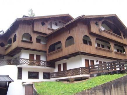 Garni Pecol Bed and Breakfast Fusine Buitenkant foto