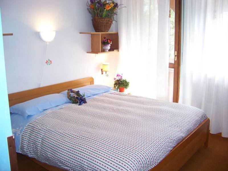 Garni Pecol Bed and Breakfast Fusine Kamer foto