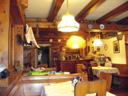 Garni Pecol Bed and Breakfast Fusine Buitenkant foto